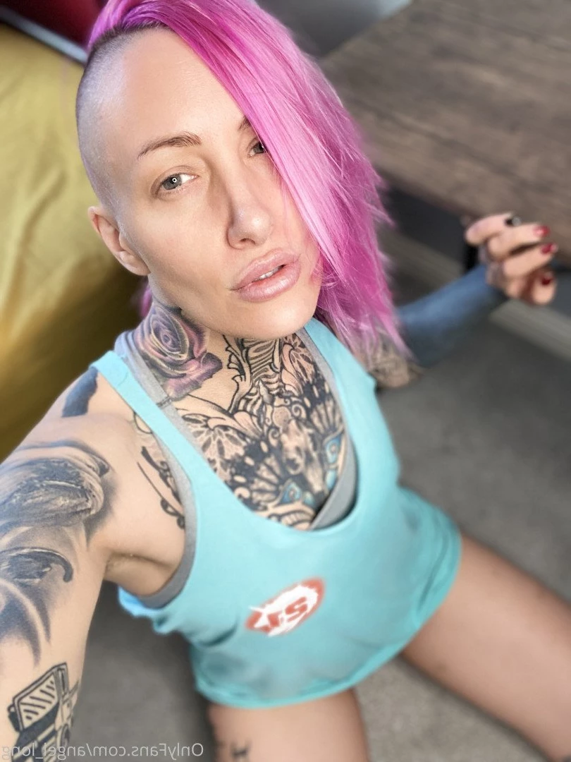 🌸 𝐀𝐍𝐆𝐄𝐋 𝐋𝐎𝐍𝐆 🌸 𝗮𝗹𝘄𝗮𝘆𝘀 𝗶𝗻 𝘁𝗵𝗲 𝗗𝗠’𝘀 [ angel_long ] Onlyfans leaked photo 3703327 on Hotleaks.tv