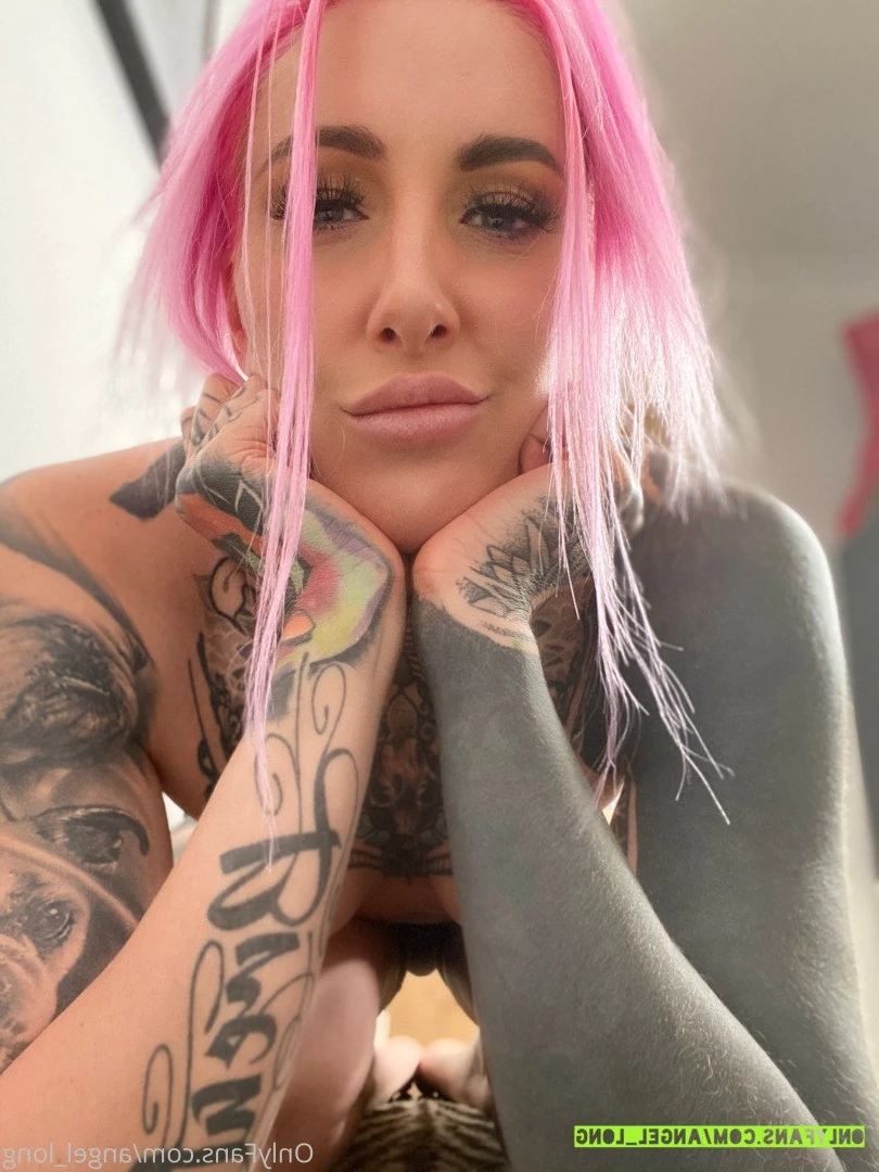 🌸 𝐀𝐍𝐆𝐄𝐋 𝐋𝐎𝐍𝐆 🌸 𝗮𝗹𝘄𝗮𝘆𝘀 𝗶𝗻 𝘁𝗵𝗲 𝗗𝗠’𝘀 [ angel_long ] Onlyfans leaked photo 3709113 on Hotleaks.tv