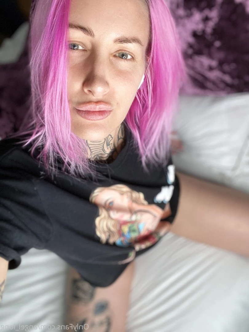 🌸 𝐀𝐍𝐆𝐄𝐋 𝐋𝐎𝐍𝐆 🌸 𝗮𝗹𝘄𝗮𝘆𝘀 𝗶𝗻 𝘁𝗵𝗲 𝗗𝗠’𝘀 [ angel_long ] Onlyfans leaked photo 3710310 on Hotleaks.tv