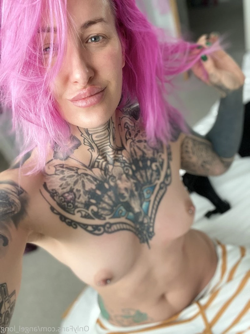 🌸 𝐀𝐍𝐆𝐄𝐋 𝐋𝐎𝐍𝐆 🌸 𝗮𝗹𝘄𝗮𝘆𝘀 𝗶𝗻 𝘁𝗵𝗲 𝗗𝗠’𝘀 [ angel_long ] Onlyfans leaked photo 3712920 on Hotleaks.tv