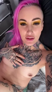 🌸 𝐀𝐍𝐆𝐄𝐋 𝐋𝐎𝐍𝐆 🌸 𝗮𝗹𝘄𝗮𝘆𝘀 𝗶𝗻 𝘁𝗵𝗲 𝗗𝗠’𝘀 [ angel_long ] Onlyfans leaked video 4855842 on Hotleaks.tv