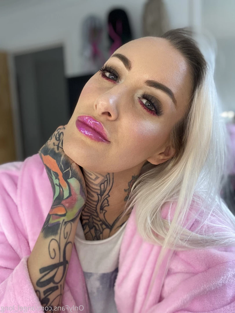 🌸 𝐀𝐍𝐆𝐄𝐋 𝐋𝐎𝐍𝐆 🌸 𝗮𝗹𝘄𝗮𝘆𝘀 𝗶𝗻 𝘁𝗵𝗲 𝗗𝗠’𝘀 [ angel_long ] Onlyfans leaked photo 6373309 on Hotleaks.tv