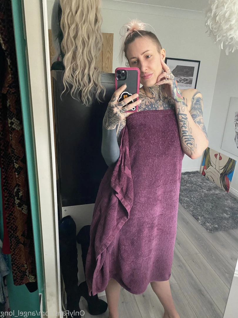 🌸 𝐀𝐍𝐆𝐄𝐋 𝐋𝐎𝐍𝐆 🌸 𝗮𝗹𝘄𝗮𝘆𝘀 𝗶𝗻 𝘁𝗵𝗲 𝗗𝗠’𝘀 [ angel_long ] Onlyfans leaked photo 6373394 on Hotleaks.tv