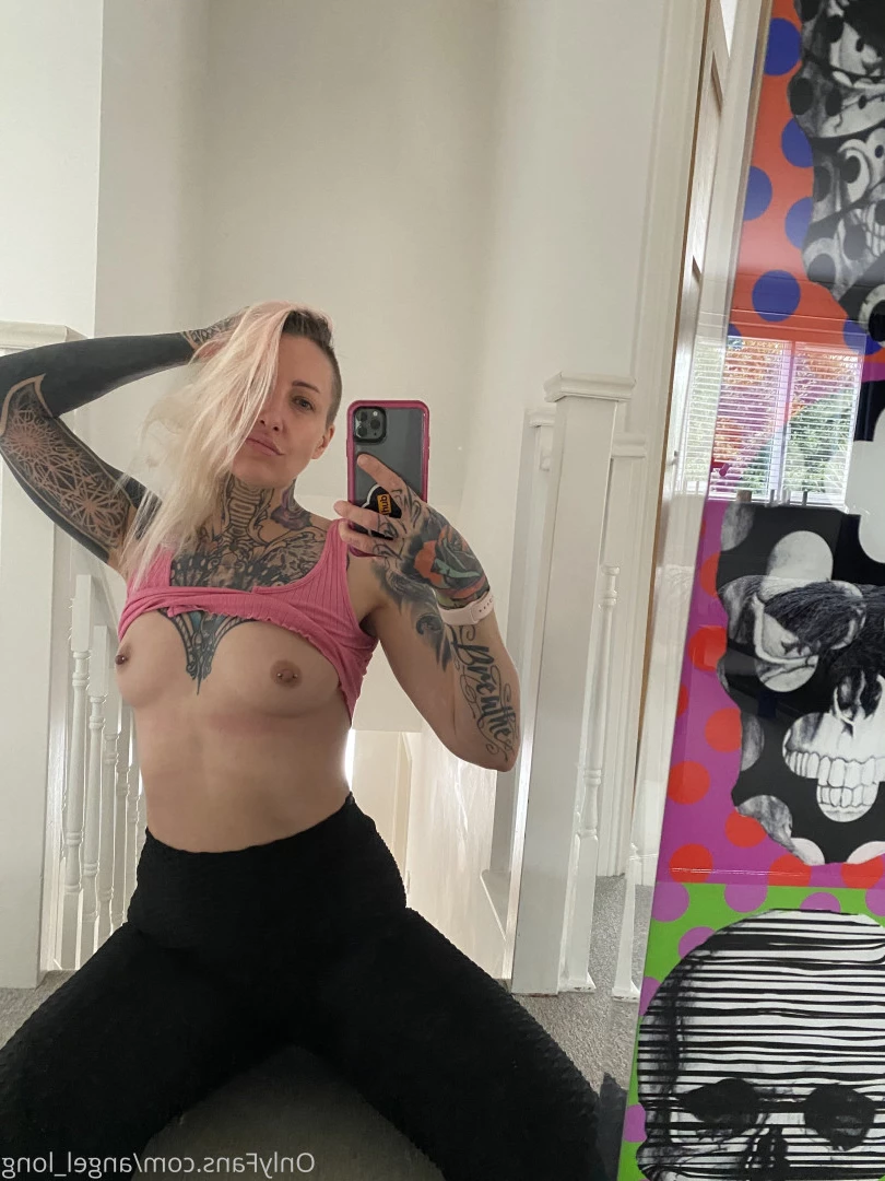 🌸 𝐀𝐍𝐆𝐄𝐋 𝐋𝐎𝐍𝐆 🌸 𝗮𝗹𝘄𝗮𝘆𝘀 𝗶𝗻 𝘁𝗵𝗲 𝗗𝗠’𝘀 [ angel_long ] Onlyfans leaked photo 6373513 on Hotleaks.tv