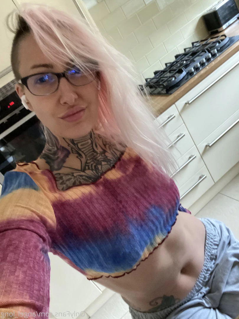 🌸 𝐀𝐍𝐆𝐄𝐋 𝐋𝐎𝐍𝐆 🌸 𝗮𝗹𝘄𝗮𝘆𝘀 𝗶𝗻 𝘁𝗵𝗲 𝗗𝗠’𝘀 [ angel_long ] Onlyfans leaked photo 6373545 on Hotleaks.tv