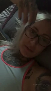 🌸 𝐀𝐍𝐆𝐄𝐋 𝐋𝐎𝐍𝐆 🌸 𝗮𝗹𝘄𝗮𝘆𝘀 𝗶𝗻 𝘁𝗵𝗲 𝗗𝗠’𝘀 [ angel_long ] Onlyfans leaked video 9014014 on Hotleaks.tv