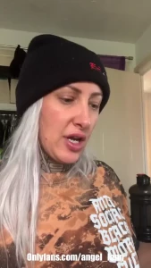 🌸 𝐀𝐍𝐆𝐄𝐋 𝐋𝐎𝐍𝐆 🌸 𝗮𝗹𝘄𝗮𝘆𝘀 𝗶𝗻 𝘁𝗵𝗲 𝗗𝗠’𝘀 [ angel_long ] Onlyfans leaked video 9014167 on Hotleaks.tv