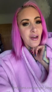 🌸 𝐀𝐍𝐆𝐄𝐋 𝐋𝐎𝐍𝐆 🌸 𝗮𝗹𝘄𝗮𝘆𝘀 𝗶𝗻 𝘁𝗵𝗲 𝗗𝗠’𝘀 [ angel_long ] Onlyfans leaked video 9014535 on Hotleaks.tv