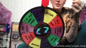 🌸 𝐀𝐍𝐆𝐄𝐋 𝐋𝐎𝐍𝐆 🌸 𝗮𝗹𝘄𝗮𝘆𝘀 𝗶𝗻 𝘁𝗵𝗲 𝗗𝗠’𝘀 [ angel_long ] Onlyfans leaked video 9014578 on Hotleaks.tv
