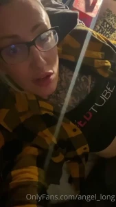 🌸 𝐀𝐍𝐆𝐄𝐋 𝐋𝐎𝐍𝐆 🌸 𝗮𝗹𝘄𝗮𝘆𝘀 𝗶𝗻 𝘁𝗵𝗲 𝗗𝗠’𝘀 [ angel_long ] Onlyfans leaked video 9014590 on Hotleaks.tv