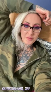 🌸 𝐀𝐍𝐆𝐄𝐋 𝐋𝐎𝐍𝐆 🌸 𝗮𝗹𝘄𝗮𝘆𝘀 𝗶𝗻 𝘁𝗵𝗲 𝗗𝗠’𝘀 [ angel_long ] Onlyfans leaked video 9014614 on Hotleaks.tv