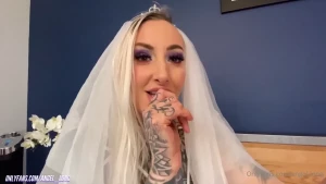 🌸 𝐀𝐍𝐆𝐄𝐋 𝐋𝐎𝐍𝐆 🌸 𝗮𝗹𝘄𝗮𝘆𝘀 𝗶𝗻 𝘁𝗵𝗲 𝗗𝗠’𝘀 [ angel_long ] Onlyfans leaked video 9014756 on Hotleaks.tv