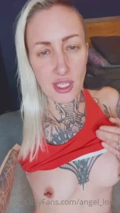 🌸 𝐀𝐍𝐆𝐄𝐋 𝐋𝐎𝐍𝐆 🌸 𝗮𝗹𝘄𝗮𝘆𝘀 𝗶𝗻 𝘁𝗵𝗲 𝗗𝗠’𝘀 [ angel_long ] Onlyfans leaked video 9014853 on Hotleaks.tv