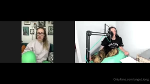 🌸 𝐀𝐍𝐆𝐄𝐋 𝐋𝐎𝐍𝐆 🌸 𝗮𝗹𝘄𝗮𝘆𝘀 𝗶𝗻 𝘁𝗵𝗲 𝗗𝗠’𝘀 [ angel_long ] Onlyfans leaked video 9014938 on Hotleaks.tv