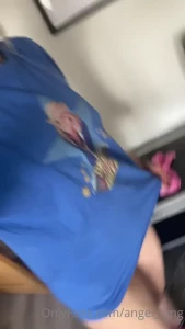 🌸 𝐀𝐍𝐆𝐄𝐋 𝐋𝐎𝐍𝐆 🌸 𝗮𝗹𝘄𝗮𝘆𝘀 𝗶𝗻 𝘁𝗵𝗲 𝗗𝗠’𝘀 [ angel_long ] Onlyfans leaked video 9015013 on Hotleaks.tv