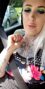🌸 𝐀𝐍𝐆𝐄𝐋 𝐋𝐎𝐍𝐆 🌸 𝗮𝗹𝘄𝗮𝘆𝘀 𝗶𝗻 𝘁𝗵𝗲 𝗗𝗠’𝘀 [ angel_long ] Onlyfans leaked video 9015044 on Hotleaks.tv