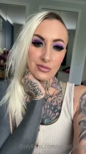 🌸 𝐀𝐍𝐆𝐄𝐋 𝐋𝐎𝐍𝐆 🌸 𝗮𝗹𝘄𝗮𝘆𝘀 𝗶𝗻 𝘁𝗵𝗲 𝗗𝗠’𝘀 [ angel_long ] Onlyfans leaked video 9015056 on Hotleaks.tv
