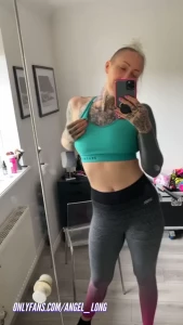 🌸 𝐀𝐍𝐆𝐄𝐋 𝐋𝐎𝐍𝐆 🌸 𝗮𝗹𝘄𝗮𝘆𝘀 𝗶𝗻 𝘁𝗵𝗲 𝗗𝗠’𝘀 [ angel_long ] Onlyfans leaked video 9015182 on Hotleaks.tv