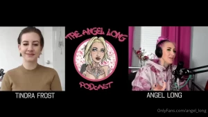 🌸 𝐀𝐍𝐆𝐄𝐋 𝐋𝐎𝐍𝐆 🌸 𝗮𝗹𝘄𝗮𝘆𝘀 𝗶𝗻 𝘁𝗵𝗲 𝗗𝗠’𝘀 [ angel_long ] Onlyfans leaked video 9015194 on Hotleaks.tv