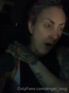 🌸 𝐀𝐍𝐆𝐄𝐋 𝐋𝐎𝐍𝐆 🌸 𝗮𝗹𝘄𝗮𝘆𝘀 𝗶𝗻 𝘁𝗵𝗲 𝗗𝗠’𝘀 [ angel_long ] Onlyfans leaked video 9015422 on Hotleaks.tv