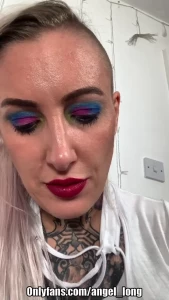 🌸 𝐀𝐍𝐆𝐄𝐋 𝐋𝐎𝐍𝐆 🌸 𝗮𝗹𝘄𝗮𝘆𝘀 𝗶𝗻 𝘁𝗵𝗲 𝗗𝗠’𝘀 [ angel_long ] Onlyfans leaked video 9015488 on Hotleaks.tv
