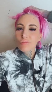 🌸 𝐀𝐍𝐆𝐄𝐋 𝐋𝐎𝐍𝐆 🌸 𝗮𝗹𝘄𝗮𝘆𝘀 𝗶𝗻 𝘁𝗵𝗲 𝗗𝗠’𝘀 [ angel_long ] Onlyfans leaked video 9015659 on Hotleaks.tv