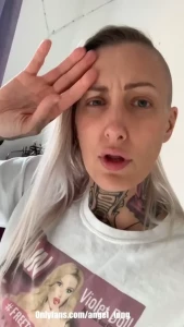 🌸 𝐀𝐍𝐆𝐄𝐋 𝐋𝐎𝐍𝐆 🌸 𝗮𝗹𝘄𝗮𝘆𝘀 𝗶𝗻 𝘁𝗵𝗲 𝗗𝗠’𝘀 [ angel_long ] Onlyfans leaked video 9015677 on Hotleaks.tv