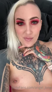 🌸 𝐀𝐍𝐆𝐄𝐋 𝐋𝐎𝐍𝐆 🌸 𝗮𝗹𝘄𝗮𝘆𝘀 𝗶𝗻 𝘁𝗵𝗲 𝗗𝗠’𝘀 [ angel_long ] Onlyfans leaked video 9015680 on Hotleaks.tv