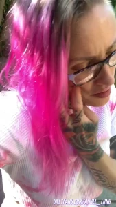 🌸 𝐀𝐍𝐆𝐄𝐋 𝐋𝐎𝐍𝐆 🌸 𝗮𝗹𝘄𝗮𝘆𝘀 𝗶𝗻 𝘁𝗵𝗲 𝗗𝗠’𝘀 [ angel_long ] Onlyfans leaked video 9015691 on Hotleaks.tv