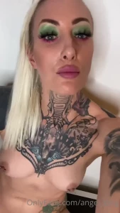 🌸 𝐀𝐍𝐆𝐄𝐋 𝐋𝐎𝐍𝐆 🌸 𝗮𝗹𝘄𝗮𝘆𝘀 𝗶𝗻 𝘁𝗵𝗲 𝗗𝗠’𝘀 [ angel_long ] Onlyfans leaked video 9015717 on Hotleaks.tv