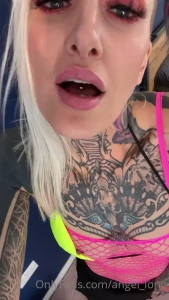 🌸 𝐀𝐍𝐆𝐄𝐋 𝐋𝐎𝐍𝐆 🌸 𝗮𝗹𝘄𝗮𝘆𝘀 𝗶𝗻 𝘁𝗵𝗲 𝗗𝗠’𝘀 [ angel_long ] Onlyfans leaked video 9015946 on Hotleaks.tv