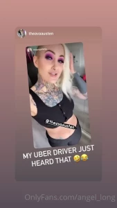 🌸 𝐀𝐍𝐆𝐄𝐋 𝐋𝐎𝐍𝐆 🌸 𝗮𝗹𝘄𝗮𝘆𝘀 𝗶𝗻 𝘁𝗵𝗲 𝗗𝗠’𝘀 [ angel_long ] Onlyfans leaked video 9015984 on Hotleaks.tv