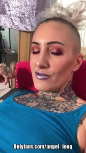 🌸 𝐀𝐍𝐆𝐄𝐋 𝐋𝐎𝐍𝐆 🌸 𝗮𝗹𝘄𝗮𝘆𝘀 𝗶𝗻 𝘁𝗵𝗲 𝗗𝗠’𝘀 [ angel_long ] Onlyfans leaked video 9016089 on Hotleaks.tv