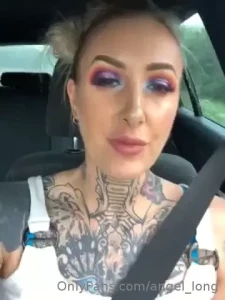 🌸 𝐀𝐍𝐆𝐄𝐋 𝐋𝐎𝐍𝐆 🌸 𝗮𝗹𝘄𝗮𝘆𝘀 𝗶𝗻 𝘁𝗵𝗲 𝗗𝗠’𝘀 [ angel_long ] Onlyfans leaked video 9016102 on Hotleaks.tv