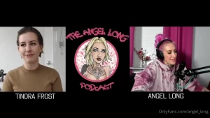 🌸 𝐀𝐍𝐆𝐄𝐋 𝐋𝐎𝐍𝐆 🌸 𝗮𝗹𝘄𝗮𝘆𝘀 𝗶𝗻 𝘁𝗵𝗲 𝗗𝗠’𝘀 [ angel_long ] Onlyfans leaked video 9016153 on Hotleaks.tv