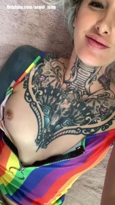 🌸 𝐀𝐍𝐆𝐄𝐋 𝐋𝐎𝐍𝐆 🌸 𝗮𝗹𝘄𝗮𝘆𝘀 𝗶𝗻 𝘁𝗵𝗲 𝗗𝗠’𝘀 [ angel_long ] Onlyfans leaked video 9016284 on Hotleaks.tv