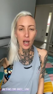 🌸 𝐀𝐍𝐆𝐄𝐋 𝐋𝐎𝐍𝐆 🌸 𝗮𝗹𝘄𝗮𝘆𝘀 𝗶𝗻 𝘁𝗵𝗲 𝗗𝗠’𝘀 [ angel_long ] Onlyfans leaked video 9016347 on Hotleaks.tv