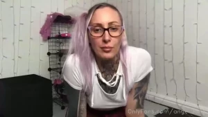 🌸 𝐀𝐍𝐆𝐄𝐋 𝐋𝐎𝐍𝐆 🌸 𝗮𝗹𝘄𝗮𝘆𝘀 𝗶𝗻 𝘁𝗵𝗲 𝗗𝗠’𝘀 [ angel_long ] Onlyfans leaked video 9016577 on Hotleaks.tv