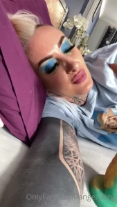 🌸 𝐀𝐍𝐆𝐄𝐋 𝐋𝐎𝐍𝐆 🌸 𝗮𝗹𝘄𝗮𝘆𝘀 𝗶𝗻 𝘁𝗵𝗲 𝗗𝗠’𝘀 [ angel_long ] Onlyfans leaked video 9016611 on Hotleaks.tv