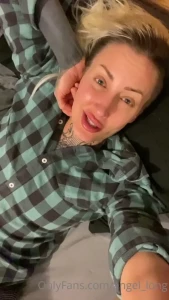 🌸 𝐀𝐍𝐆𝐄𝐋 𝐋𝐎𝐍𝐆 🌸 𝗮𝗹𝘄𝗮𝘆𝘀 𝗶𝗻 𝘁𝗵𝗲 𝗗𝗠’𝘀 [ angel_long ] Onlyfans leaked video 9016655 on Hotleaks.tv