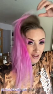 🌸 𝐀𝐍𝐆𝐄𝐋 𝐋𝐎𝐍𝐆 🌸 𝗮𝗹𝘄𝗮𝘆𝘀 𝗶𝗻 𝘁𝗵𝗲 𝗗𝗠’𝘀 [ angel_long ] Onlyfans leaked video 9016971 on Hotleaks.tv
