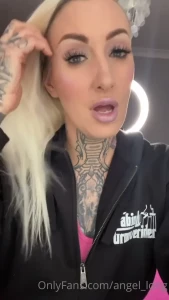 🌸 𝐀𝐍𝐆𝐄𝐋 𝐋𝐎𝐍𝐆 🌸 𝗮𝗹𝘄𝗮𝘆𝘀 𝗶𝗻 𝘁𝗵𝗲 𝗗𝗠’𝘀 [ angel_long ] Onlyfans leaked video 9017157 on Hotleaks.tv