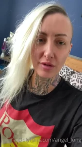 🌸 𝐀𝐍𝐆𝐄𝐋 𝐋𝐎𝐍𝐆 🌸 𝗮𝗹𝘄𝗮𝘆𝘀 𝗶𝗻 𝘁𝗵𝗲 𝗗𝗠’𝘀 [ angel_long ] Onlyfans leaked video 9017281 on Hotleaks.tv