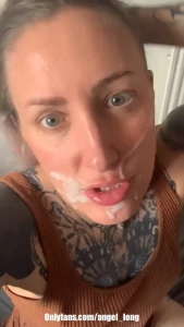 🌸 𝐀𝐍𝐆𝐄𝐋 𝐋𝐎𝐍𝐆 🌸 𝗮𝗹𝘄𝗮𝘆𝘀 𝗶𝗻 𝘁𝗵𝗲 𝗗𝗠’𝘀 [ angel_long ] Onlyfans leaked video 9017338 on Hotleaks.tv