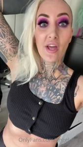 🌸 𝐀𝐍𝐆𝐄𝐋 𝐋𝐎𝐍𝐆 🌸 𝗮𝗹𝘄𝗮𝘆𝘀 𝗶𝗻 𝘁𝗵𝗲 𝗗𝗠’𝘀 [ angel_long ] Onlyfans leaked video 9017429 on Hotleaks.tv