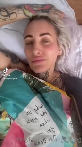 🌸 𝐀𝐍𝐆𝐄𝐋 𝐋𝐎𝐍𝐆 🌸 𝗮𝗹𝘄𝗮𝘆𝘀 𝗶𝗻 𝘁𝗵𝗲 𝗗𝗠’𝘀 [ angel_long ] Onlyfans leaked video 9017468 on Hotleaks.tv