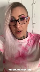 🌸 𝐀𝐍𝐆𝐄𝐋 𝐋𝐎𝐍𝐆 🌸 𝗮𝗹𝘄𝗮𝘆𝘀 𝗶𝗻 𝘁𝗵𝗲 𝗗𝗠’𝘀 [ angel_long ] Onlyfans leaked video 9017502 on Hotleaks.tv