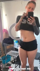 🌸 𝐀𝐍𝐆𝐄𝐋 𝐋𝐎𝐍𝐆 🌸 𝗮𝗹𝘄𝗮𝘆𝘀 𝗶𝗻 𝘁𝗵𝗲 𝗗𝗠’𝘀 [ angel_long ] Onlyfans leaked video 9017505 on Hotleaks.tv