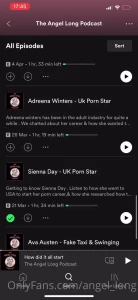 🌸 𝐀𝐍𝐆𝐄𝐋 𝐋𝐎𝐍𝐆 🌸 𝗮𝗹𝘄𝗮𝘆𝘀 𝗶𝗻 𝘁𝗵𝗲 𝗗𝗠’𝘀 [ angel_long ] Onlyfans leaked video 9017567 on Hotleaks.tv