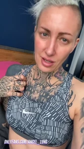 🌸 𝐀𝐍𝐆𝐄𝐋 𝐋𝐎𝐍𝐆 🌸 𝗮𝗹𝘄𝗮𝘆𝘀 𝗶𝗻 𝘁𝗵𝗲 𝗗𝗠’𝘀 [ angel_long ] Onlyfans leaked video 9017668 on Hotleaks.tv